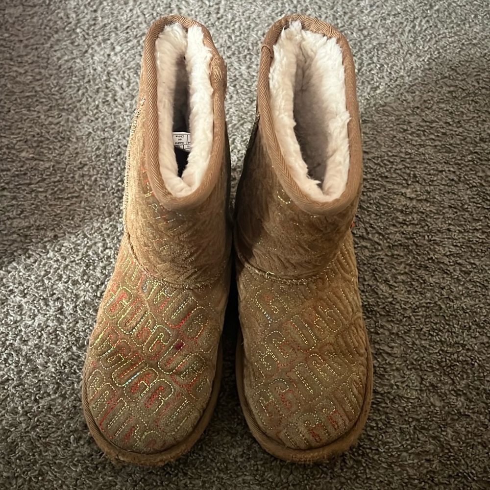 UGG Boot